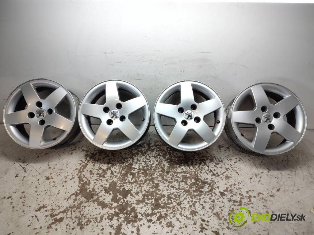 --- ---      disky hlinikové 15 6J 4X108 65,1 