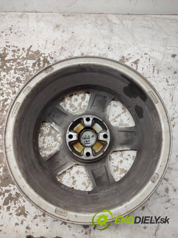 --- ---      disky hlinikové 15 6J 4X108 65,1