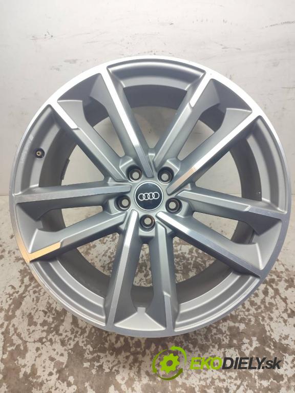 AUDI A7 C8 liftback 2023 195 kW 45 TFSI Mild Hybrid quattro 1984 disk 20 8,5J 5X112 66,6 30 4K8601025L
