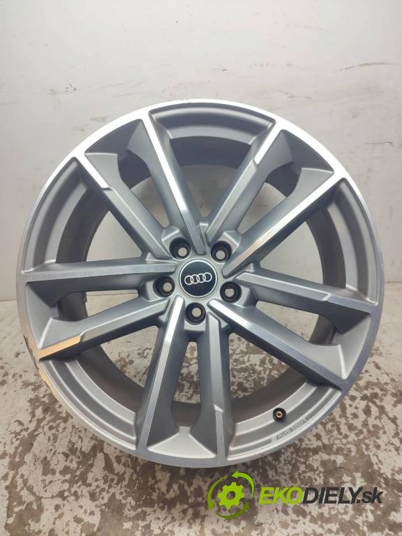 AUDI A7 C8 liftback 2023 195 kW 45 TFSI Mild Hybrid quattro 1984 disk 20 8,5J 5X112 66,6 30 4K8601025L