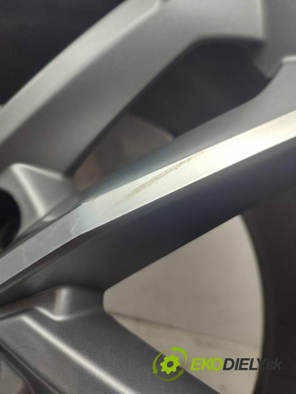 AUDI A7 C8 liftback 2023 195 kW 45 TFSI Mild Hybrid quattro 1984 disk 20 8,5J 5X112 66,6 30 4K8601025L