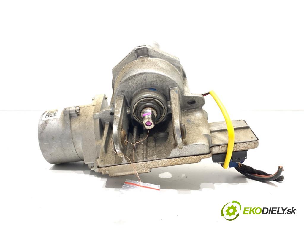 FIAT GRANDE PUNTO liftback 2008 57 kW 1.4 (199AXB11, 199AXB1A, 199BXB1A, 199AXL1A) 1368 pumpa servočerpadlo 26117861 (Servočerpadlo)