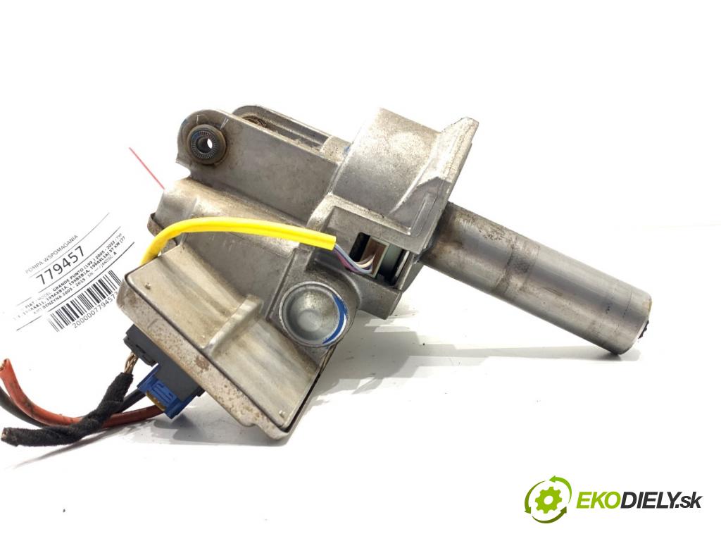 FIAT GRANDE PUNTO liftback 2008 57 kW 1.4 (199AXB11, 199AXB1A, 199BXB1A, 199AXL1A) 1368 pumpa servočerpadlo 26117861 (Servočerpadlo)