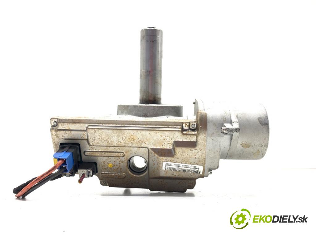 FIAT GRANDE PUNTO liftback 2008 57 kW 1.4 (199AXB11, 199AXB1A, 199BXB1A, 199AXL1A) 1368 pumpa servočerpadlo 26117861 (Servočerpadlo)