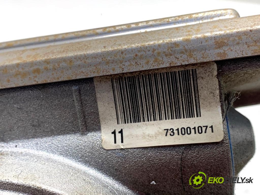 FIAT GRANDE PUNTO liftback 2008 57 kW 1.4 (199AXB11, 199AXB1A, 199BXB1A, 199AXL1A) 1368 pumpa servočerpadlo 26117861 (Servočerpadlo)