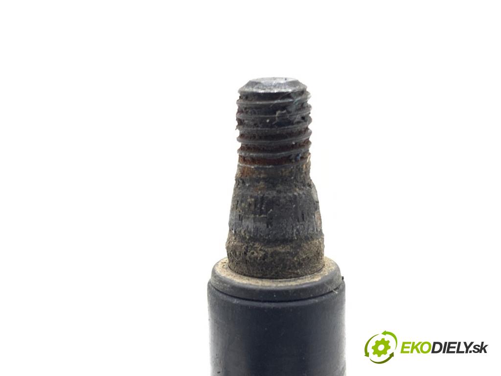FIAT GRANDE PUNTO liftback 2008 57 kW 1.4 (199AXB11, 199AXB1A, 199BXB1A, 199AXL1A) 1368 motor stěračů zadní část 53025712