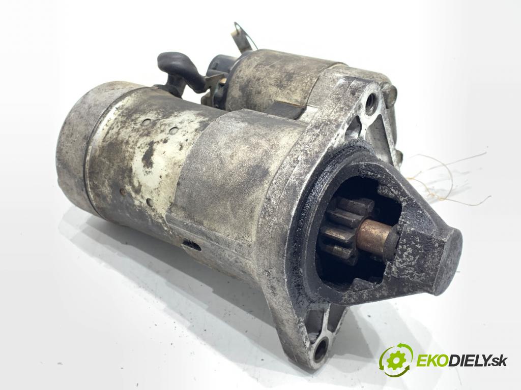 FIAT GRANDE PUNTO liftback 2008 57 kW 1.4 (199AXB11, 199AXB1A, 199BXB1A, 199AXL1A) 1368 Štartér 55193356 (Štartér)