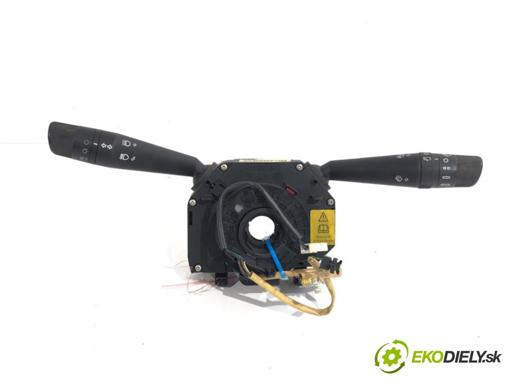 FIAT GRANDE PUNTO liftback 2008 57 kW 1.4 (199AXB11, 199AXB1A, 199BXB1A, 199AXL1A) 1368 Prepínač kombinovaný 7354104240 (Prepínacie páčky pod volantom)