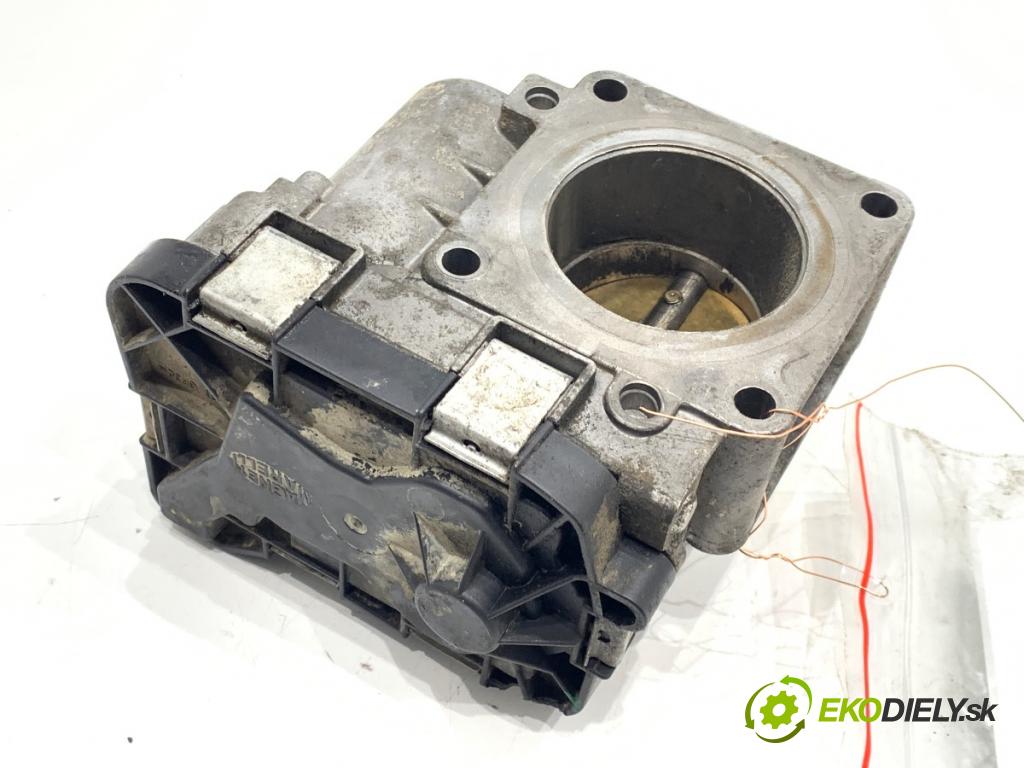 FIAT GRANDE PUNTO liftback 2008 57 kW 1.4 (199AXB11, 199AXB1A, 199BXB1A, 199AXL1A) 1368 Škrtiaca klapka 44SMF9 (Škrtiaca klapka)