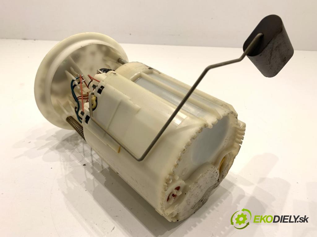 FIAT GRANDE PUNTO liftback 2008 57 kW 1.4 (199AXB11, 199AXB1A, 199BXB1A, 199AXL1A) 1368 Pumpa paliva 0580314137