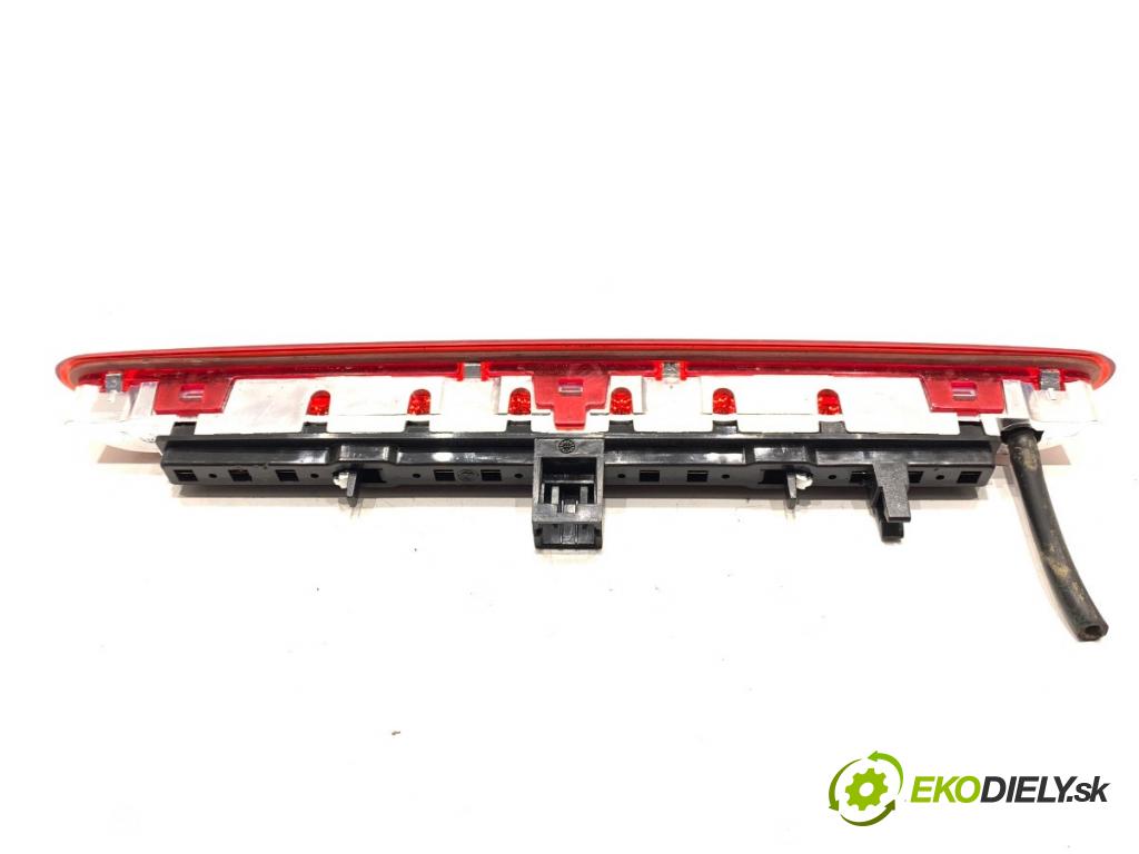 FIAT GRANDE PUNTO liftback 2008 57 kW 1.4 (199AXB11, 199AXB1A, 199BXB1A, 199AXL1A) 1368 světlo brzdových světel