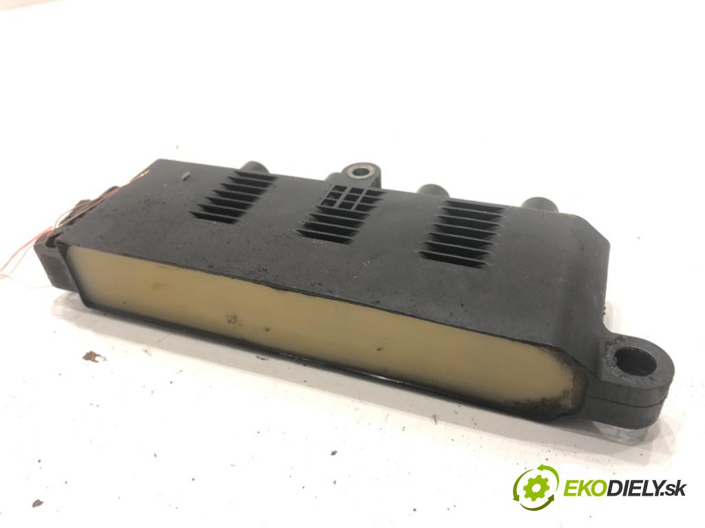 FIAT GRANDE PUNTO liftback 2008 57 kW 1.4 (199AXB11, 199AXB1A, 199BXB1A, 199AXL1A) 1368 Cievka zapaľovacia (Zapaľovacia cievka)