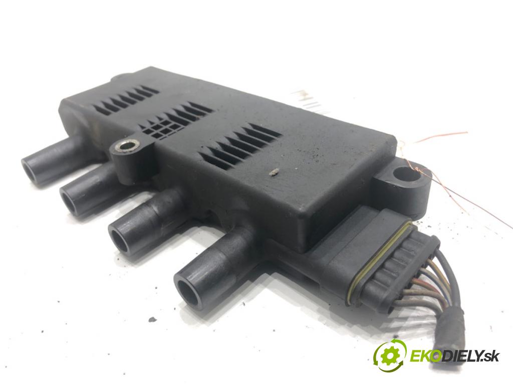 FIAT GRANDE PUNTO liftback 2008 57 kW 1.4 (199AXB11, 199AXB1A, 199BXB1A, 199AXL1A) 1368 Cievka zapaľovacia (Zapaľovacia cievka)