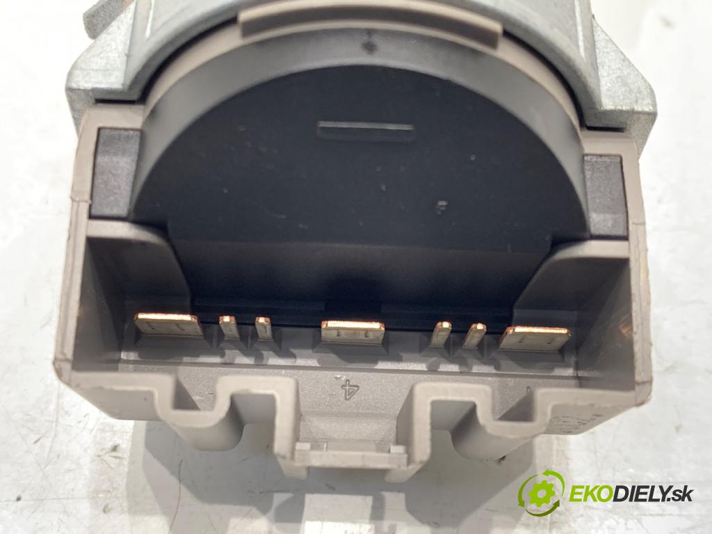 FORD C-MAX II nadwozie wielkoprzestrzenne (MPV) 2012 77 kW 1.6 Ti 1596 spinačka 3M51-3F880-AE (Spínacia skrinka)