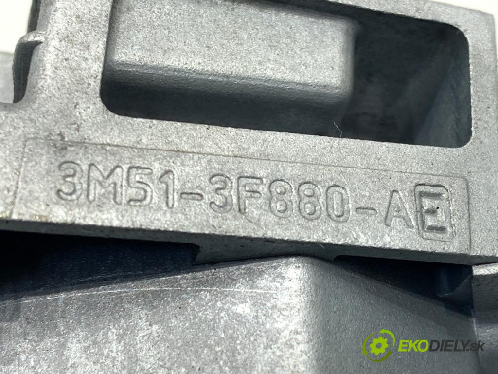 FORD C-MAX II nadwozie wielkoprzestrzenne (MPV) 2012 77 kW 1.6 Ti 1596 spinačka 3M51-3F880-AE (Spínacia skrinka)