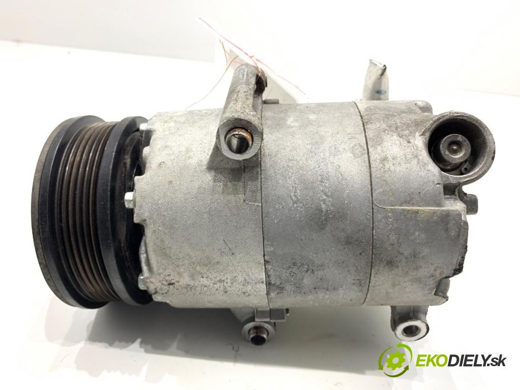 FORD C-MAX II nadwozie wielkoprzestrzenne (MPV) 2012 77 kW 1.6 Ti 1596 Kompresor klimatizácie AV61-19D629-CA (Kompresor klimatizácie)