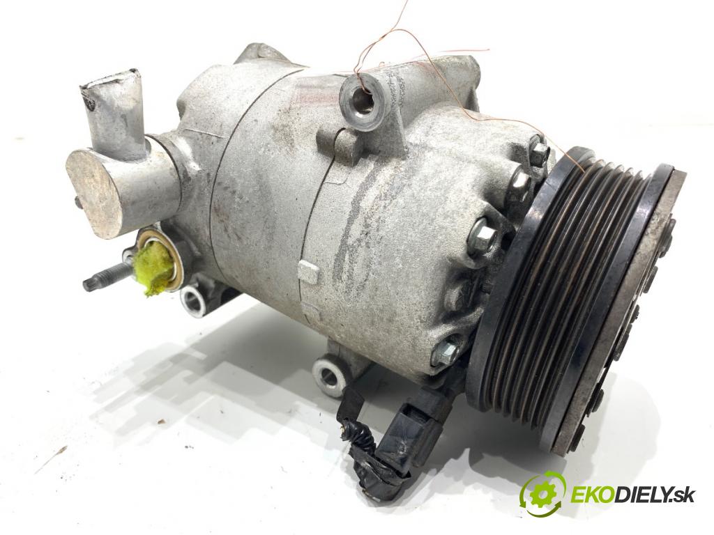 FORD C-MAX II nadwozie wielkoprzestrzenne (MPV) 2012 77 kW 1.6 Ti 1596 Kompresor klimatizácie AV61-19D629-CA (Kompresor klimatizácie)