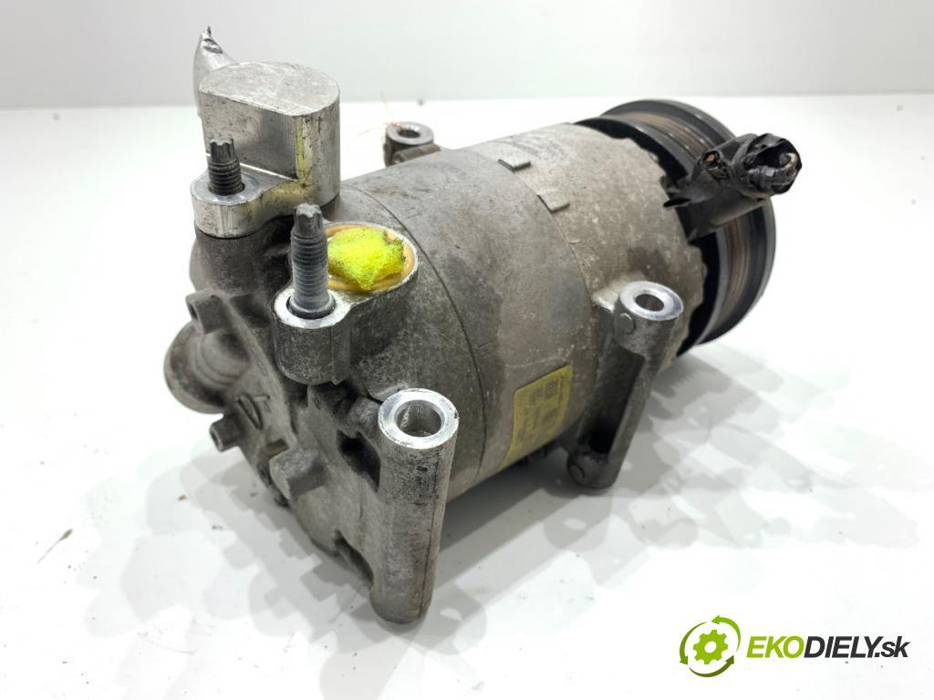 FORD C-MAX II nadwozie wielkoprzestrzenne (MPV) 2012 77 kW 1.6 Ti 1596 Kompresor klimatizácie AV61-19D629-CA (Kompresor klimatizácie)