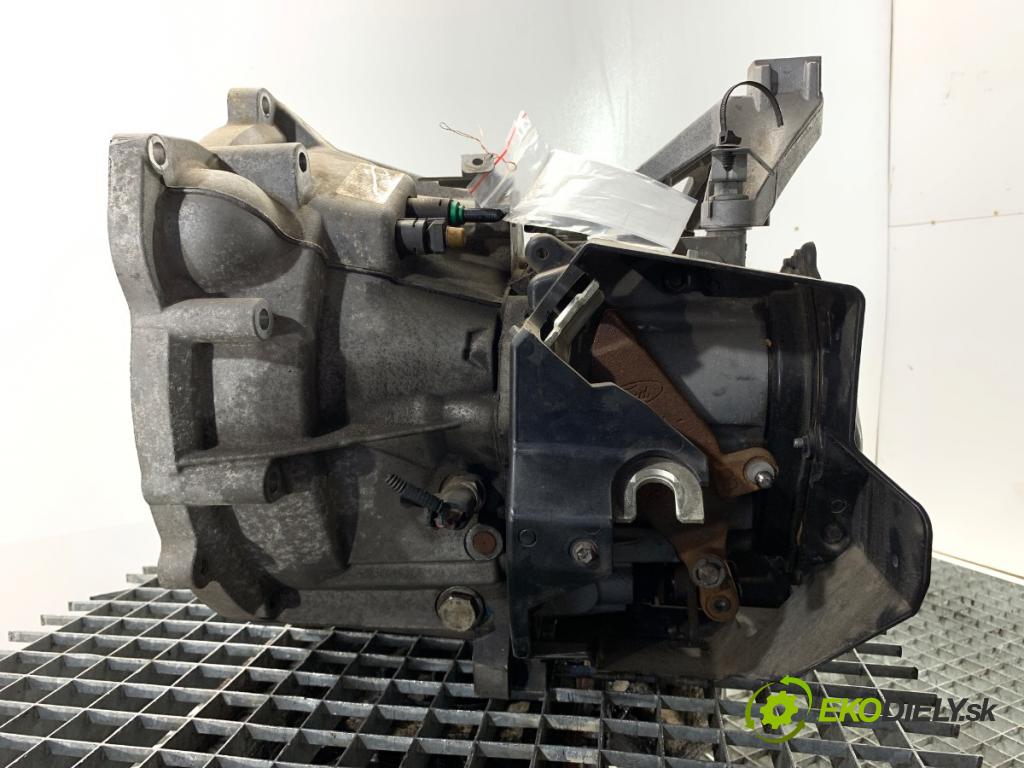 FORD C-MAX II nadwozie wielkoprzestrzenne (MPV) 2012 77 kW 1.6 Ti 1596 Prevodovka AV6R7002BG (Prevodovka)