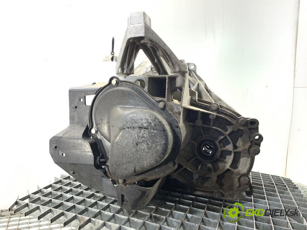 FORD C-MAX II nadwozie wielkoprzestrzenne (MPV) 2012 77 kW 1.6 Ti 1596 Prevodovka AV6R7002BG (Prevodovka)