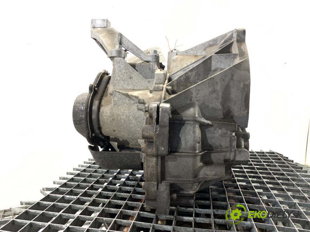 FORD C-MAX II nadwozie wielkoprzestrzenne (MPV) 2012 77 kW 1.6 Ti 1596 Prevodovka AV6R7002BG (Prevodovka)