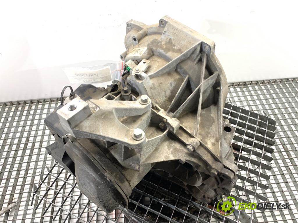 FORD C-MAX II nadwozie wielkoprzestrzenne (MPV) 2012 77 kW 1.6 Ti 1596 Prevodovka AV6R7002BG (Prevodovka)