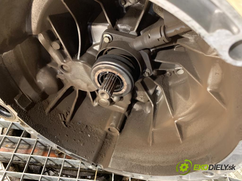 FORD C-MAX II nadwozie wielkoprzestrzenne (MPV) 2012 77 kW 1.6 Ti 1596 Prevodovka AV6R7002BG (Prevodovka)