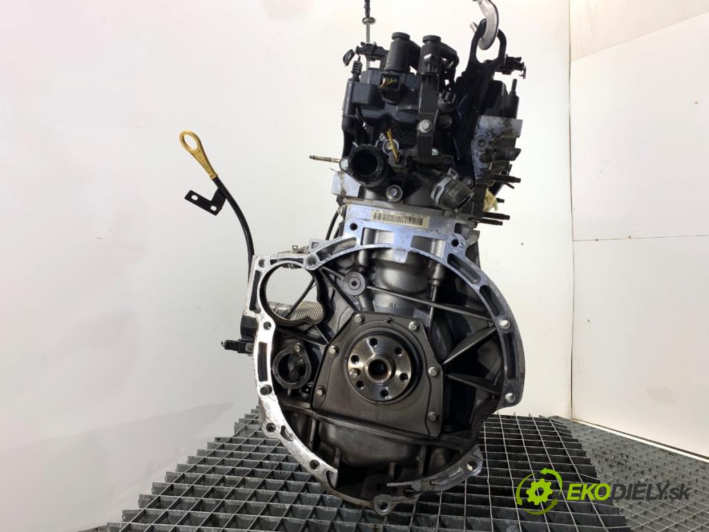 FORD C-MAX II nadwozie wielkoprzestrzenne (MPV) 2012 77 kW 1.6 Ti 1596 motor IQDB (Motor)