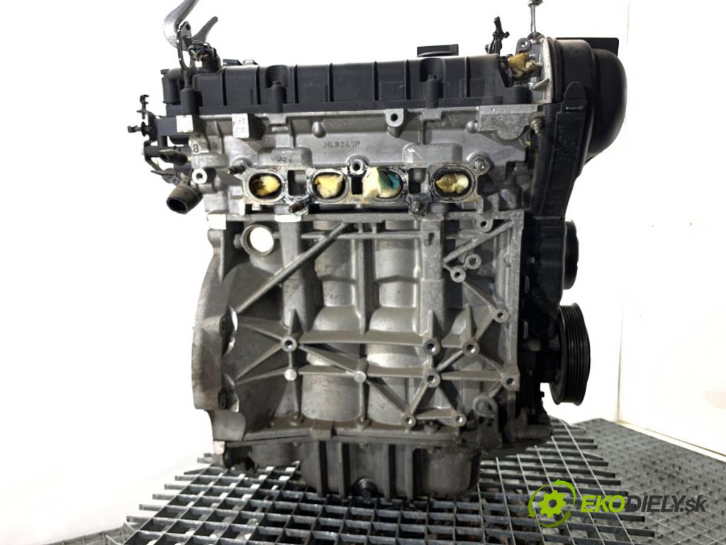 FORD C-MAX II nadwozie wielkoprzestrzenne (MPV) 2012 77 kW 1.6 Ti 1596 motor IQDB (Motor)