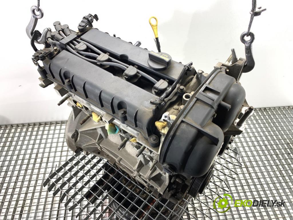 FORD C-MAX II nadwozie wielkoprzestrzenne (MPV) 2012 77 kW 1.6 Ti 1596 motor IQDB (Motor)