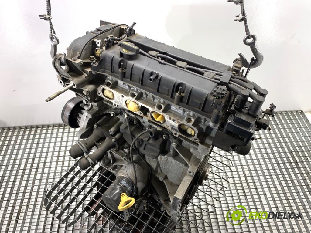 FORD C-MAX II nadwozie wielkoprzestrzenne (MPV) 2012 77 kW 1.6 Ti 1596 motor IQDB (Motor)