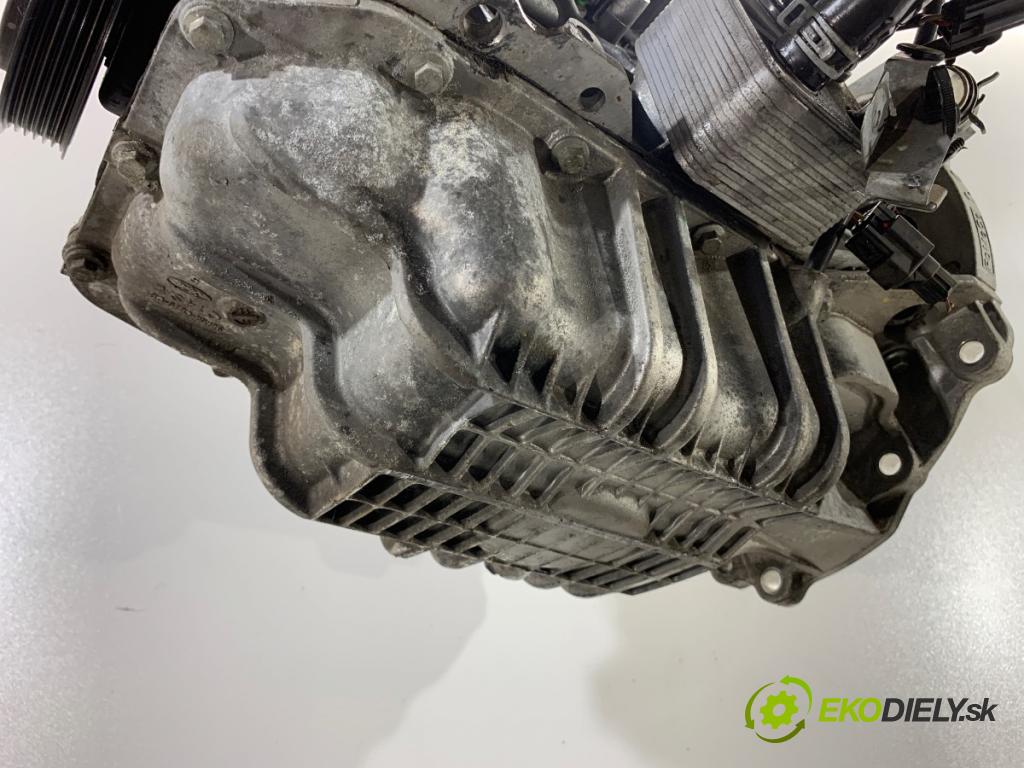 FORD C-MAX II nadwozie wielkoprzestrzenne (MPV) 2012 77 kW 1.6 Ti 1596 motor IQDB (Motor)