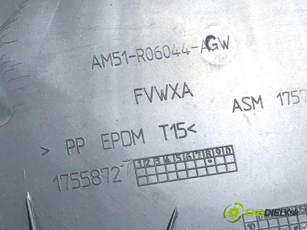 FORD C-MAX II nadwozie wielkoprzestrzenne (MPV) 2012 77 kW 1.6 Ti 1596 přihrádka kastlík spolujezdce AM51-R06044-AGW (Přihrádka (kastlík))