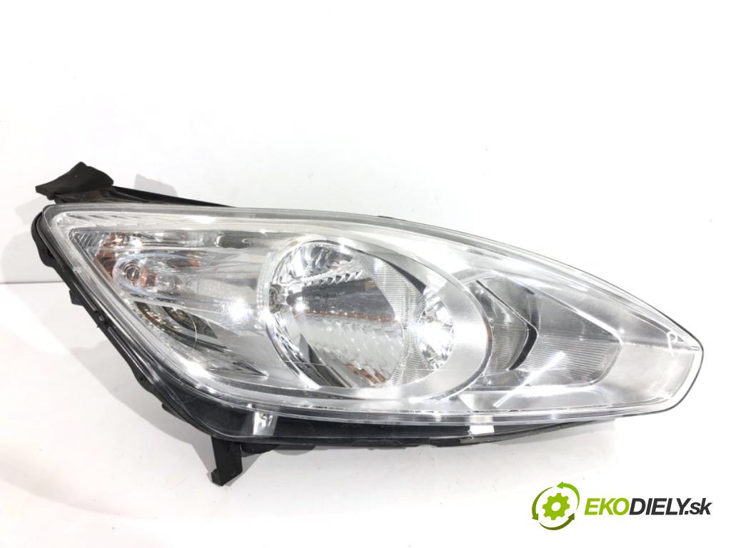 FORD C-MAX II nadwozie wielkoprzestrzenne (MPV) 2012 77 kW 1.6 Ti 1596 světlomet pravý přední část AM5113W029AE