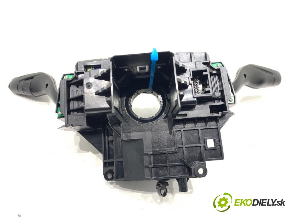 FORD C-MAX II nadwozie wielkoprzestrzenne (MPV) 2012 77 kW 1.6 Ti 1596 Prepínač kombinovaný BV6T-13N064-AG (Prepínacie páčky pod volantom)