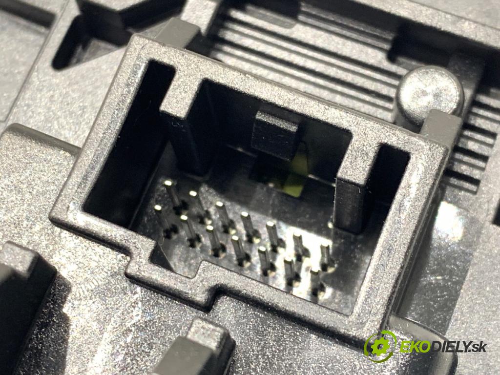 FORD C-MAX II nadwozie wielkoprzestrzenne (MPV) 2012 77 kW 1.6 Ti 1596 Prepínač kombinovaný BV6T-13N064-AG (Prepínacie páčky pod volantom)