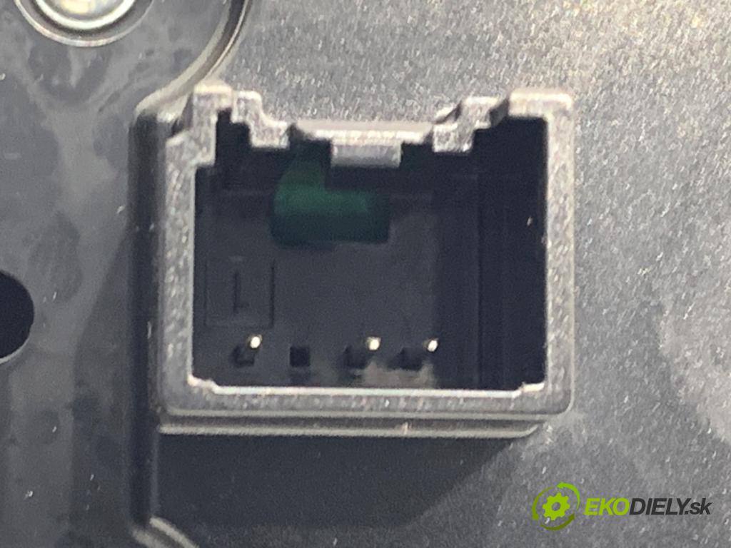 FORD C-MAX II nadwozie wielkoprzestrzenne (MPV) 2012 77 kW 1.6 Ti 1596 Prepínač okien AM5T14A132CA (Prepínacie páčky pod volantom)