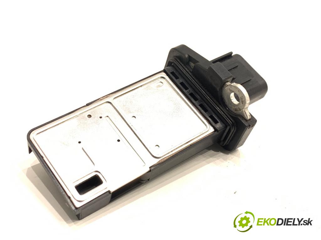 FORD C-MAX II nadwozie wielkoprzestrzenne (MPV) 2012 77 kW 1.6 Ti 1596 Váha vzduchu 3L3A-12B579-BA (Váha vzduchu)