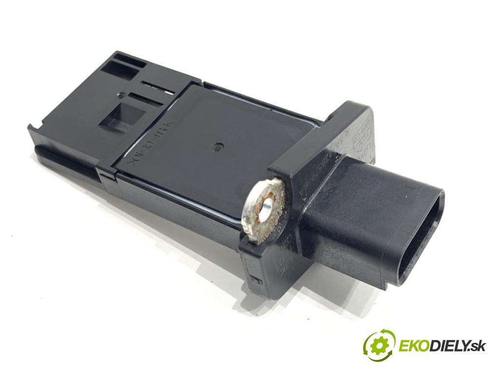 FORD C-MAX II nadwozie wielkoprzestrzenne (MPV) 2012 77 kW 1.6 Ti 1596 Váha vzduchu 3L3A-12B579-BA (Váha vzduchu)