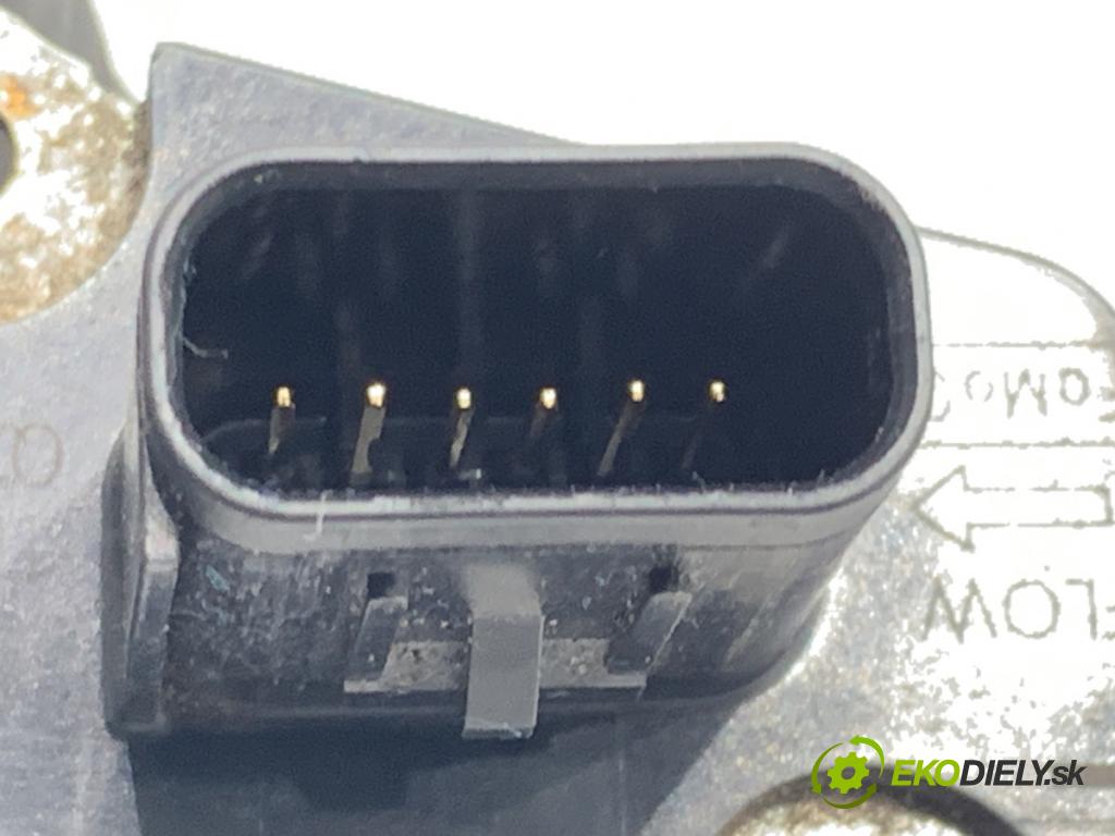 FORD C-MAX II nadwozie wielkoprzestrzenne (MPV) 2012 77 kW 1.6 Ti 1596 Váha vzduchu 3L3A-12B579-BA (Váha vzduchu)