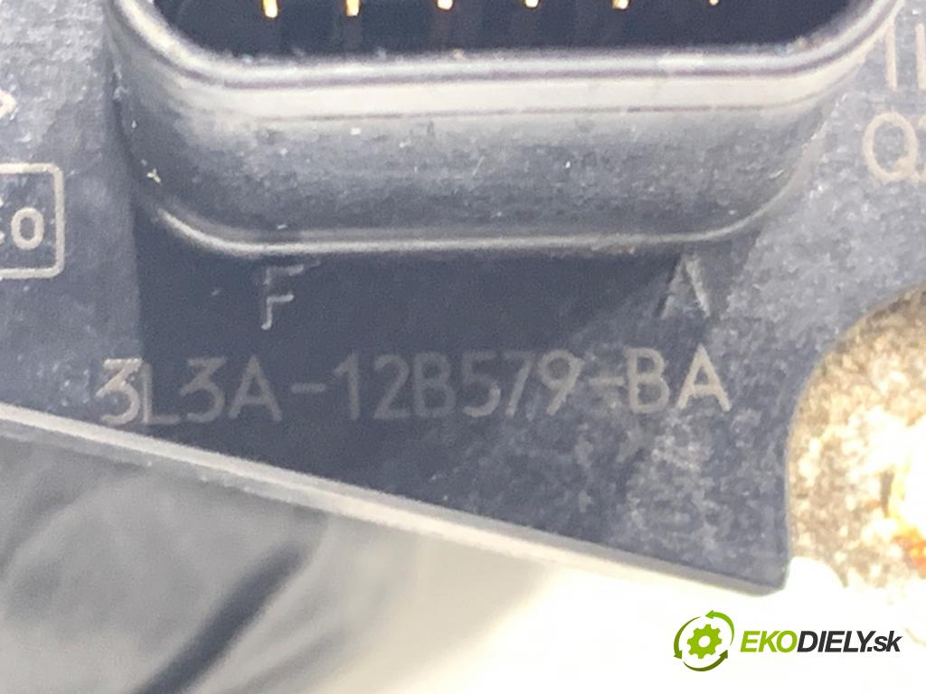 FORD C-MAX II nadwozie wielkoprzestrzenne (MPV) 2012 77 kW 1.6 Ti 1596 Váha vzduchu 3L3A-12B579-BA (Váha vzduchu)