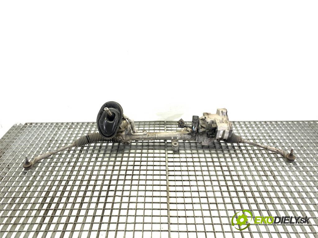 FORD C-MAX II nadwozie wielkoprzestrzenne (MPV) 2012 77 kW 1.6 Ti 1596 řízení AV6C-3D070-AD (Řízení)