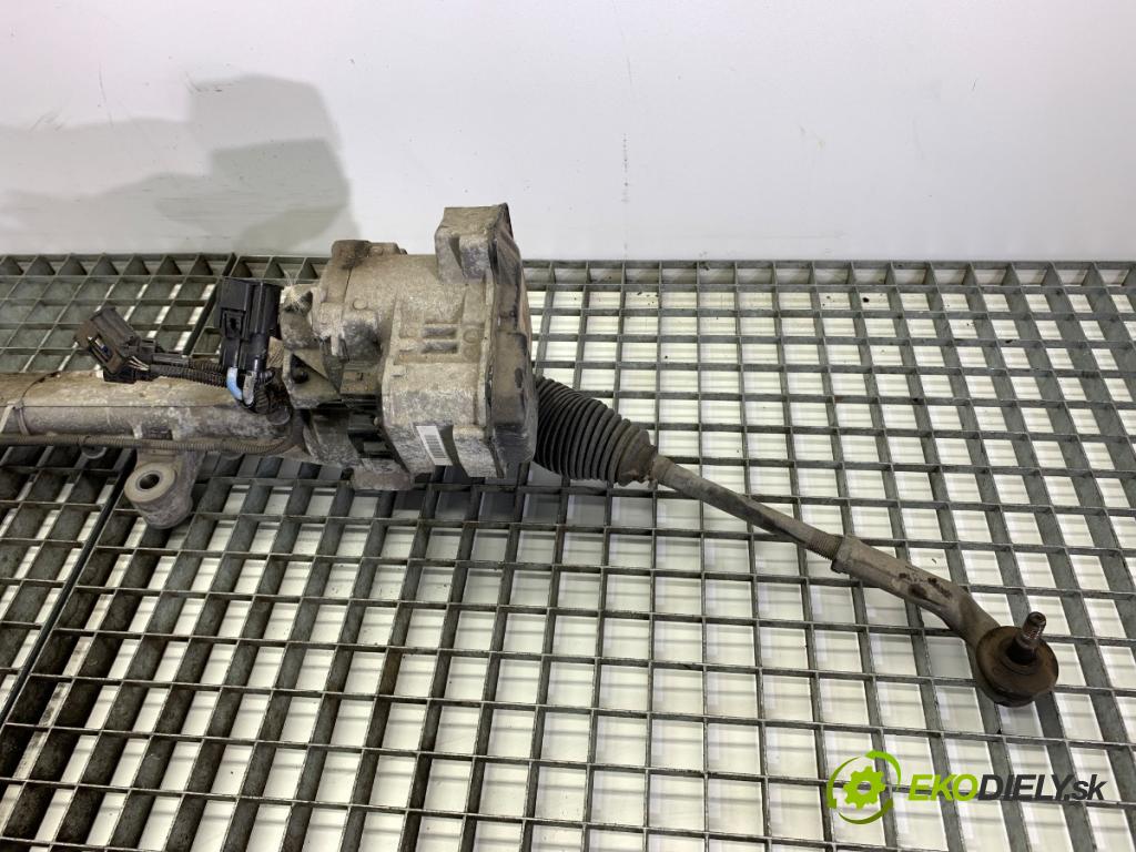 FORD C-MAX II nadwozie wielkoprzestrzenne (MPV) 2012 77 kW 1.6 Ti 1596 řízení AV6C-3D070-AD (Řízení)