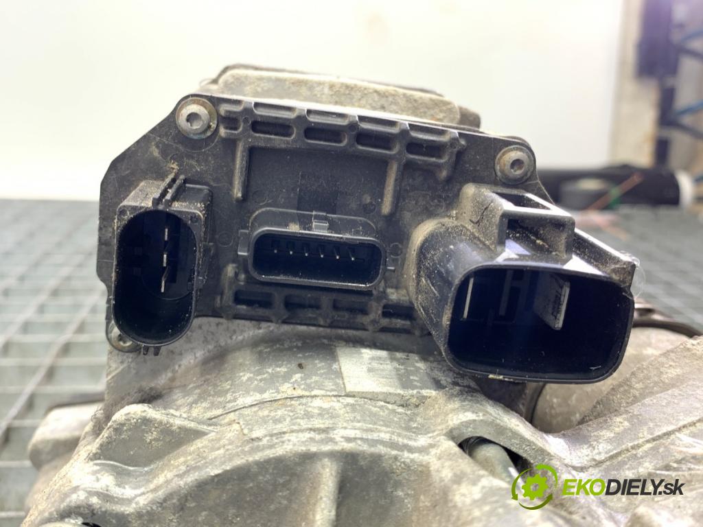 FORD C-MAX II nadwozie wielkoprzestrzenne (MPV) 2012 77 kW 1.6 Ti 1596 řízení AV6C-3D070-AD (Řízení)