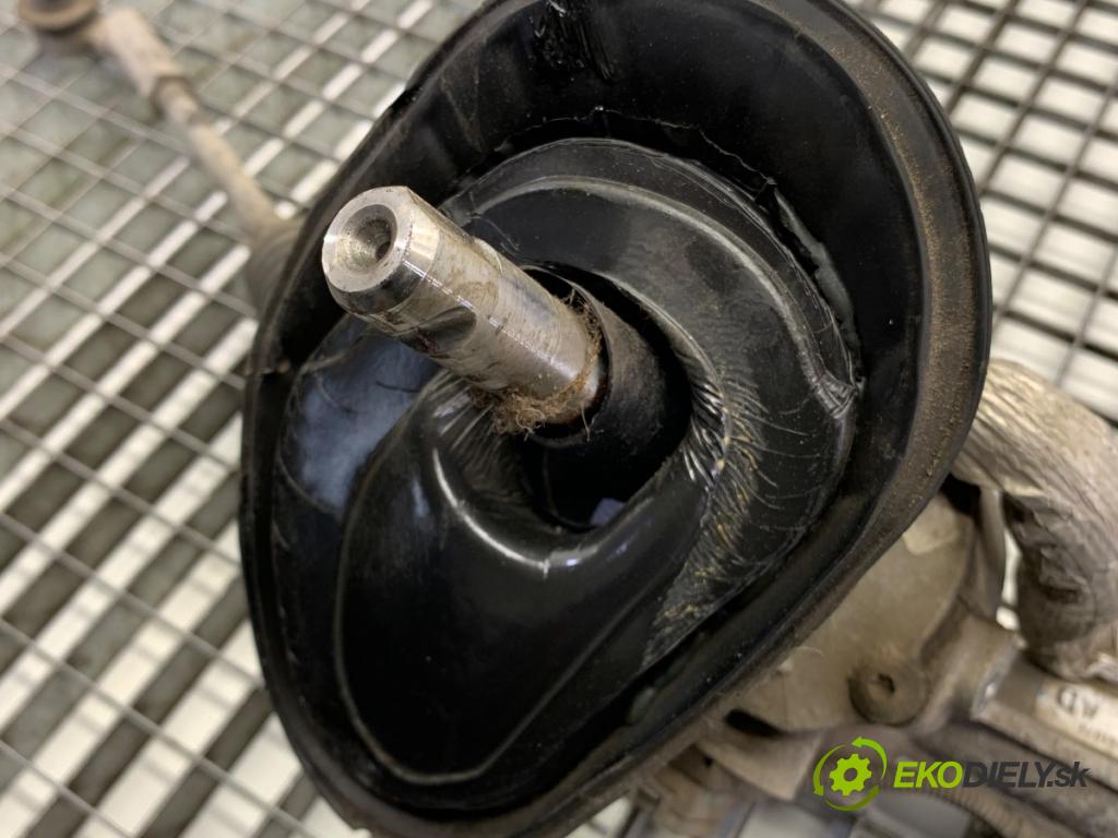 FORD C-MAX II nadwozie wielkoprzestrzenne (MPV) 2012 77 kW 1.6 Ti 1596 řízení AV6C-3D070-AD (Řízení)