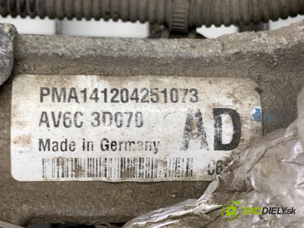 FORD C-MAX II nadwozie wielkoprzestrzenne (MPV) 2012 77 kW 1.6 Ti 1596 řízení AV6C-3D070-AD (Řízení)