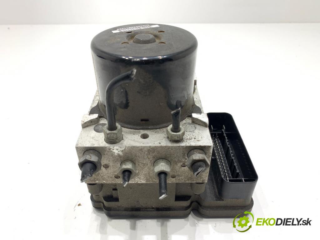 FORD C-MAX II nadwozie wielkoprzestrzenne (MPV) 2012 77 kW 1.6 Ti 1596 Pumpa ABS BV61-2C405-AJ (Pumpa ABS)