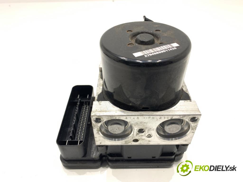 FORD C-MAX II nadwozie wielkoprzestrzenne (MPV) 2012 77 kW 1.6 Ti 1596 Pumpa ABS BV61-2C405-AJ (Pumpa ABS)