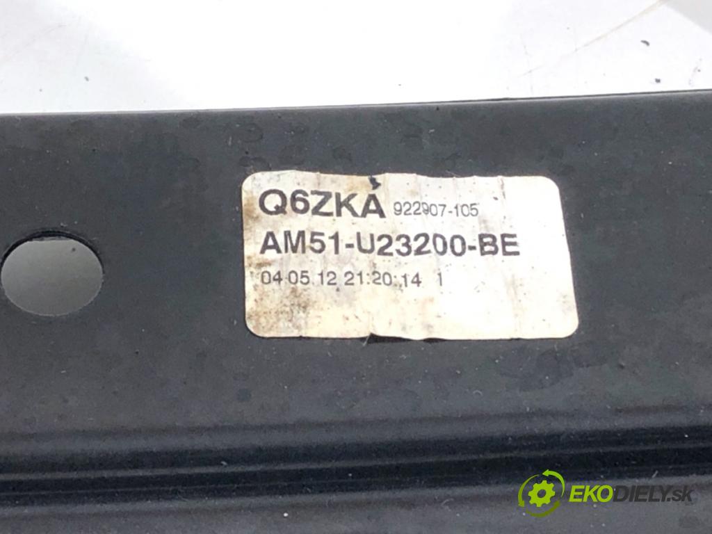 FORD C-MAX II nadwozie wielkoprzestrzenne (MPV) 2012 77 kW 1.6 Ti 1596 mechanismus okna pravý přední část AM51-U23200-BE