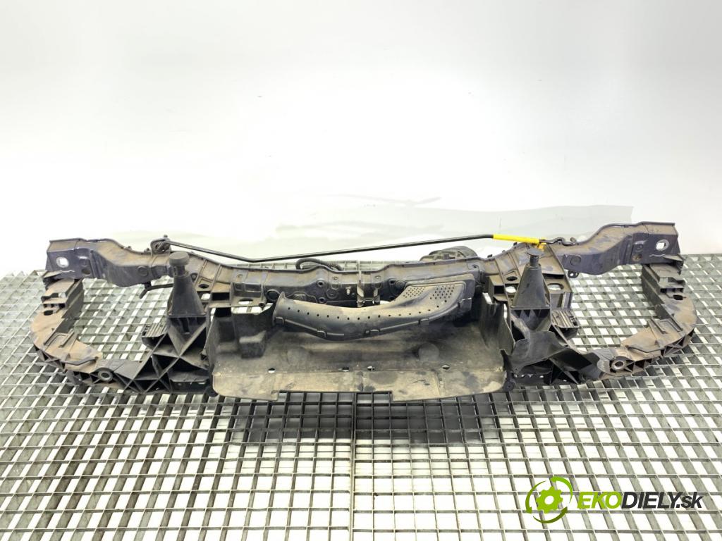 FORD C-MAX II nadwozie wielkoprzestrzenne (MPV) 2012 77 kW 1.6 Ti 1596 držák přední část  (Přední výztuha)